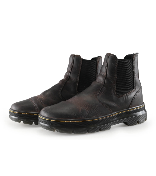 Dr. Martens Chelsea boots