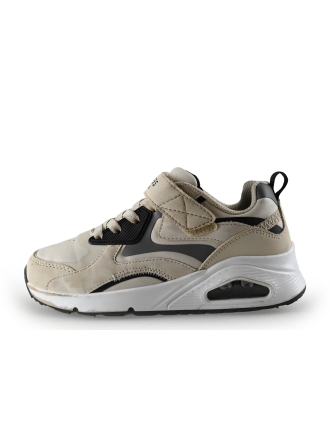 Skechers Sneakers Beige 326243
 Maat 33
 