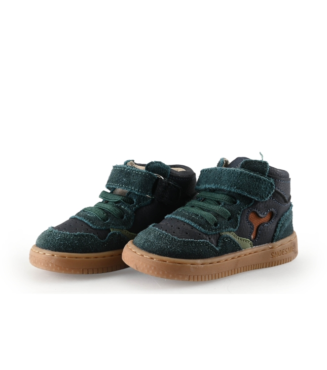 Barst! Hoge sneakers