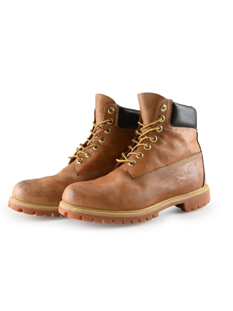 Timberland Boots Bruin 326251
 Maat 41
 