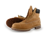 Timberland Veterboots