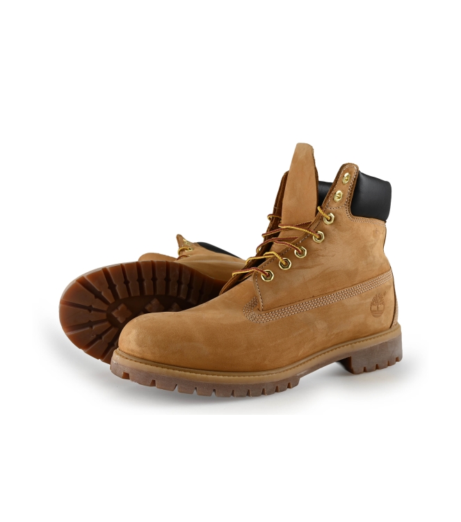 Timberland Veterboots