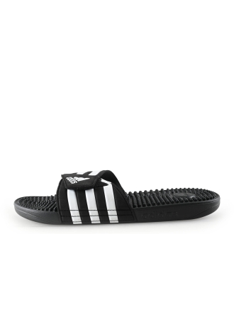 Adidas Slippers Zwart 326260
 Maat 47
 