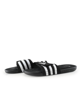 Adidas Slippers Zwart 326260
 Maat 47
 