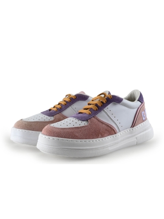 Guess Sneakers Wit 326261
 Maat 36
 