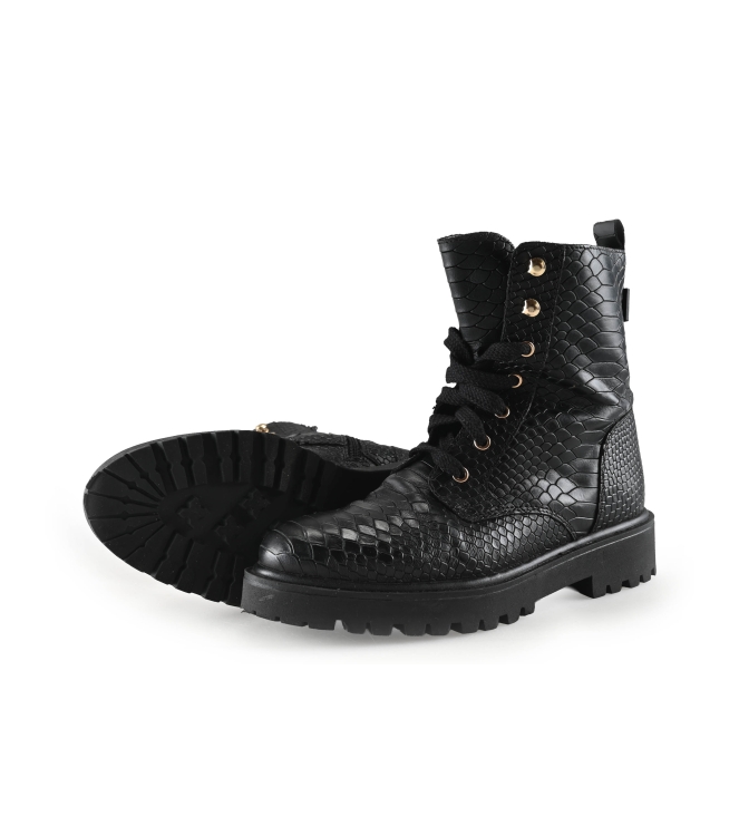 Poelman Veterboots