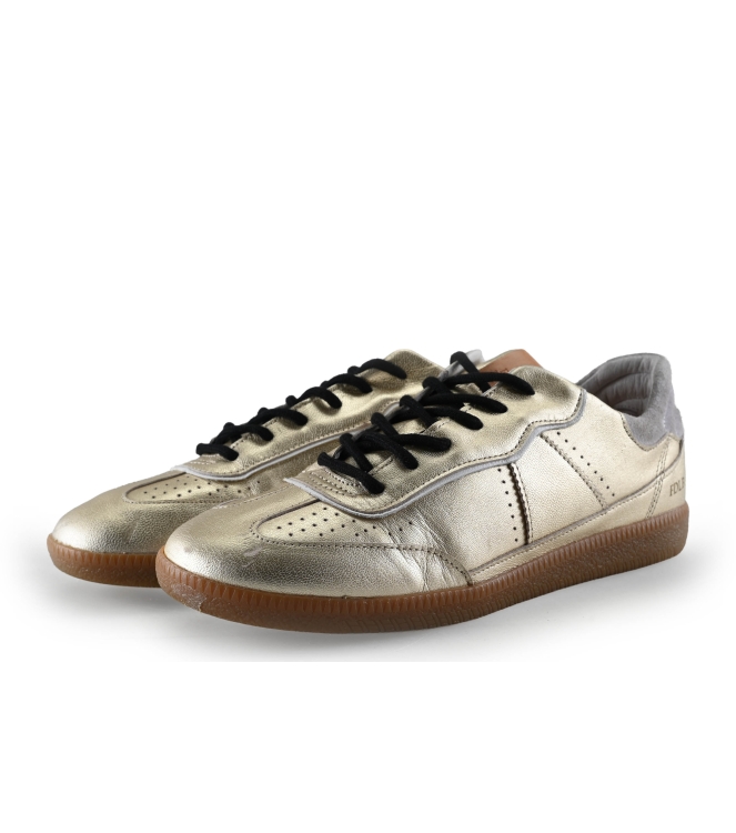 Fred de La Bretoniere Sneakers
