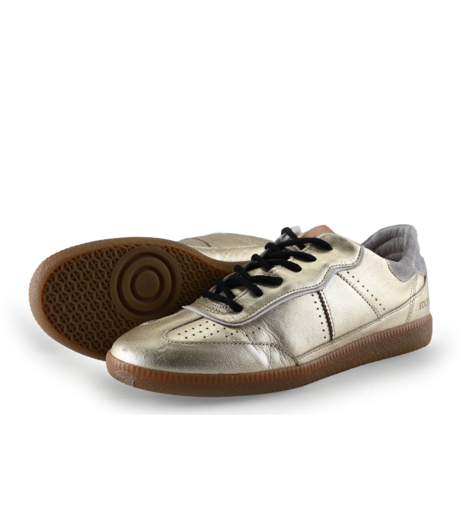 Fred de La Bretoniere Sneakers