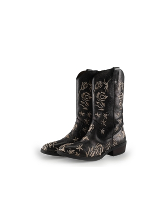 Apples Pears Laarzen Bruin 326267
 Maat 35
 