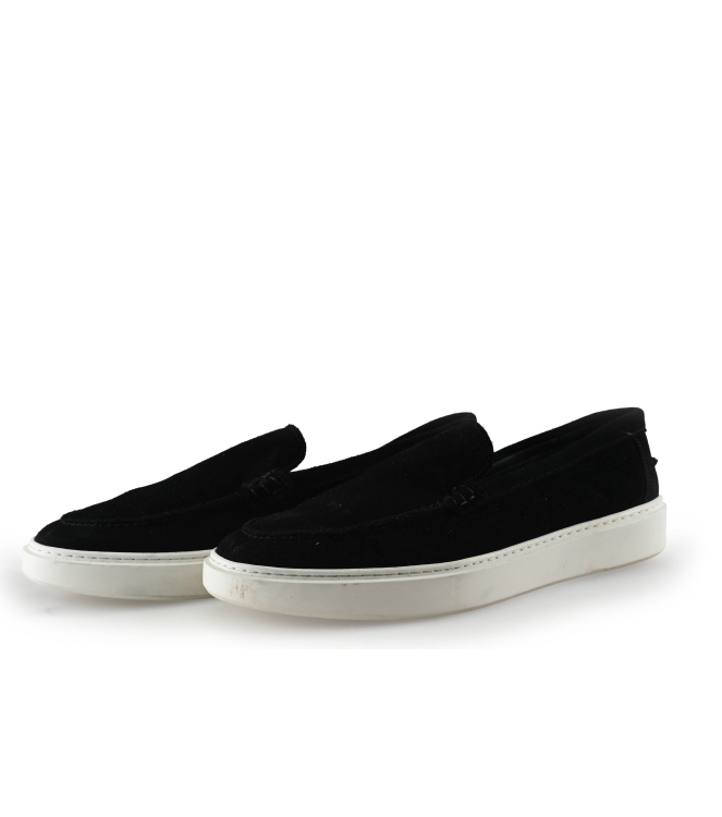 Manfield Loafers 