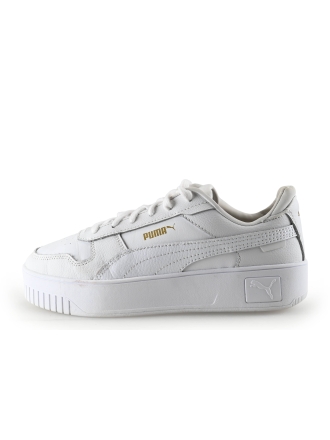 Puma Sneakers Wit 326286
 Maat 39
 