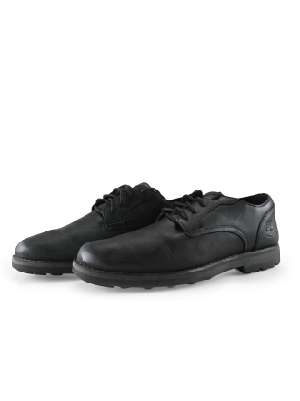 Timberland Veterschoenen Zwart 326288
 Maat 44½
 