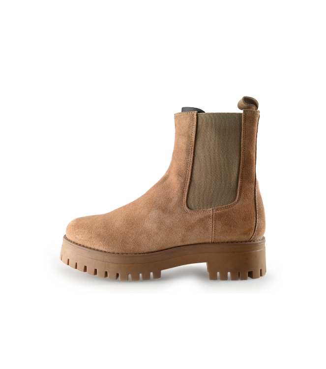 Nelson Chelsea boots