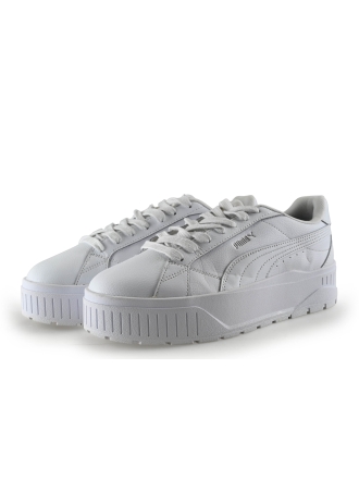 Puma Sneakers Wit 326297
 Maat 41
 
