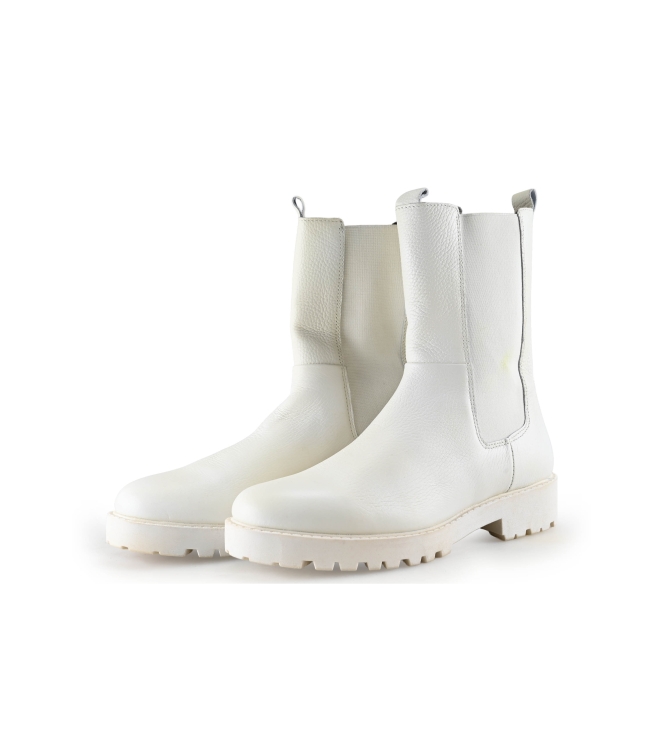 Nelson Chelsea boots