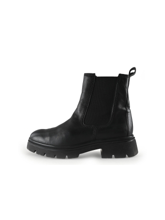 Gabor Boots Zwart 326300
 Maat 40½
 