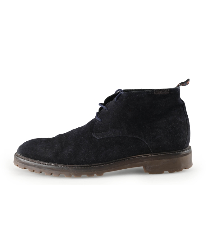 Floris van Bommel Veterboots