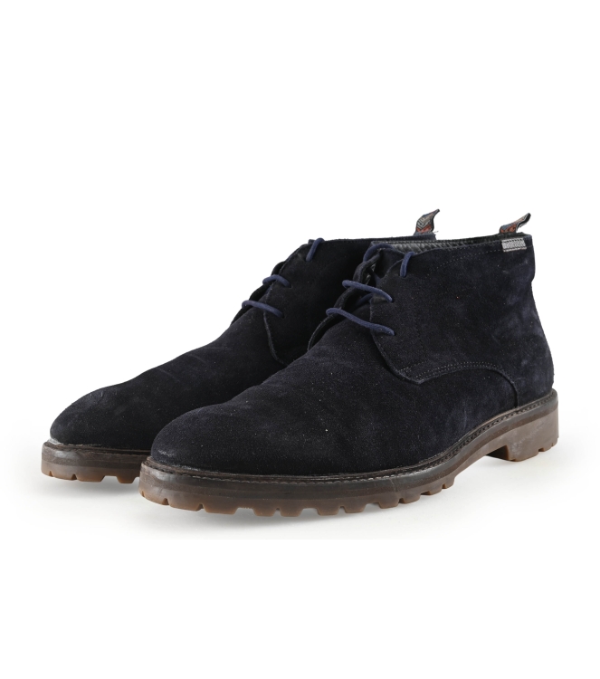 Floris van Bommel Veterboots