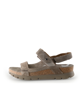 Panama Jack Sandalen Groen 326310
 Maat 40
 