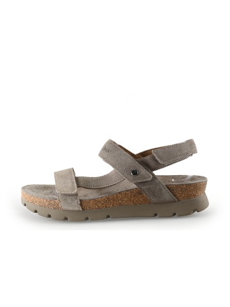 Panama Jack Sandalen Bruin 326318
 Maat 41
 