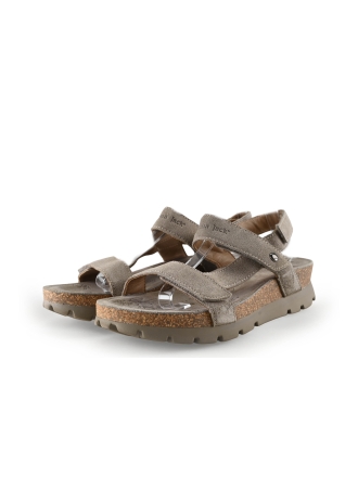 Panama Jack Sandalen Bruin 326318
 Maat 41
 