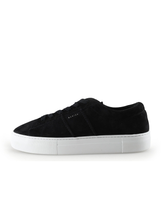 Nubikk Sneakers Zwart 326332
 Maat 45
 