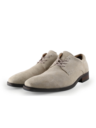 Recall Nette schoenen  Beige 326333
 Maat 43
 