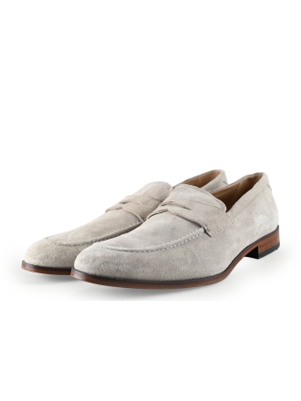 Greve Loafers  Beige 326337
 Maat 46
 