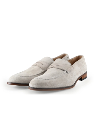 Greve Loafers  Beige 326338
 Maat 44½
 
