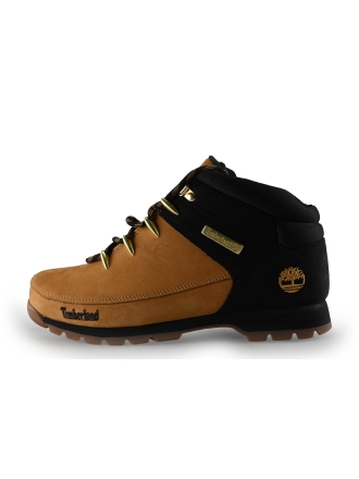 Timberland Boots Geel 326341
 Maat 43
 