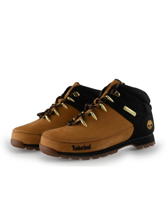 Timberland Boots Geel 326341
 Maat 43
 