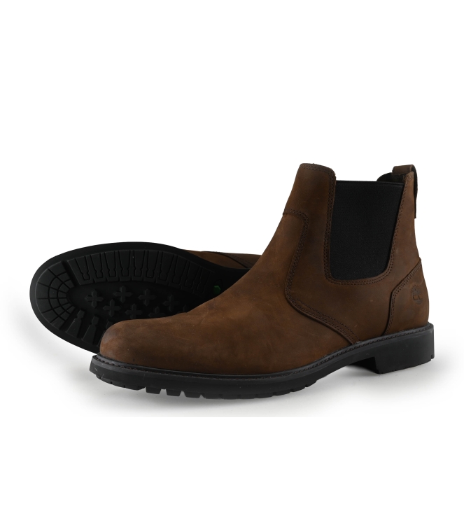 Timberland Chelsea boots