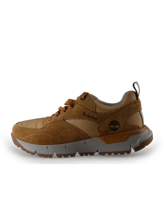 Timberland Sneakers Bruin 326348
 Maat 40
 