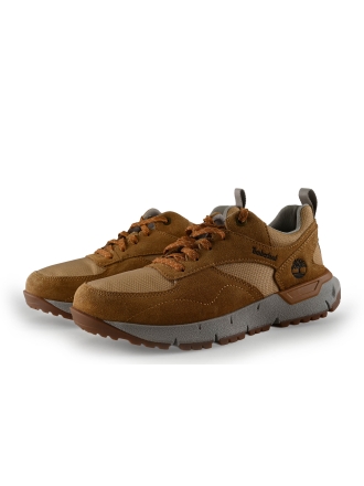 Timberland Sneakers Bruin 326348
 Maat 40
 