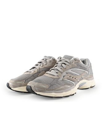 Saucony Sneakers Grijs 326358
 Maat 45
 