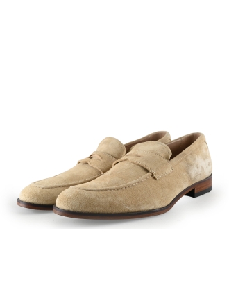 Greve Loafers  Beige 326360
 Maat 42
 