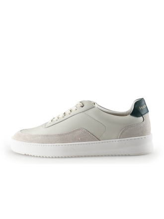 Filling Pieces Sneakers Beige 326361
 Maat 44
 
