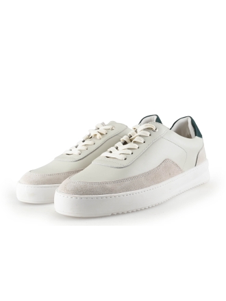 Filling Pieces Sneakers Beige 326361
 Maat 44
 