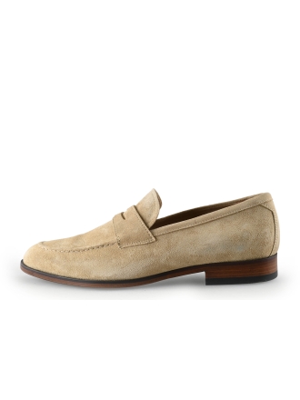 Greve Loafers  Beige 326363
 Maat 41
 
