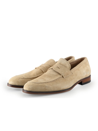Greve Loafers  Beige 326363
 Maat 41
 