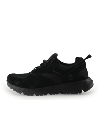 Timberland Sneakers Zwart 326373
 Maat 44½
 
