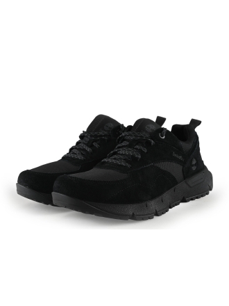 Timberland Sneakers Zwart 326373
 Maat 44½
 
