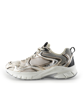 Maruti Sneakers Goud 326382
 Maat 42
 