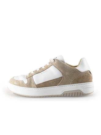 Nubikk Sneakers Beige 326386
 Maat 42
 