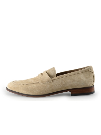 Greve Loafers  Beige 326389
 Maat 46
 