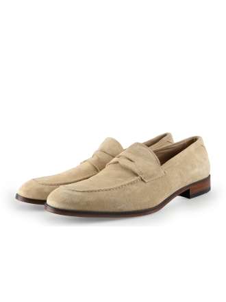 Greve Loafers  Beige 326389
 Maat 46
 