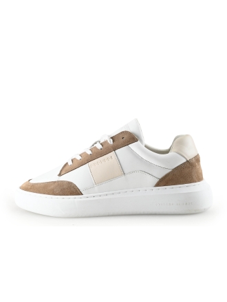Cycleur de Luxe Sneakers Wit 326397
 Maat 44
 