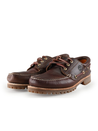 Timberland Bootschoenen Cognac 326400
 Maat 44½
 
