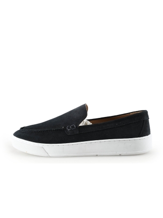 Campbell Loafers  Zwart 326402
 Maat 44
 
