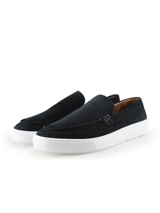 Campbell Loafers  Zwart 326402
 Maat 44
 
